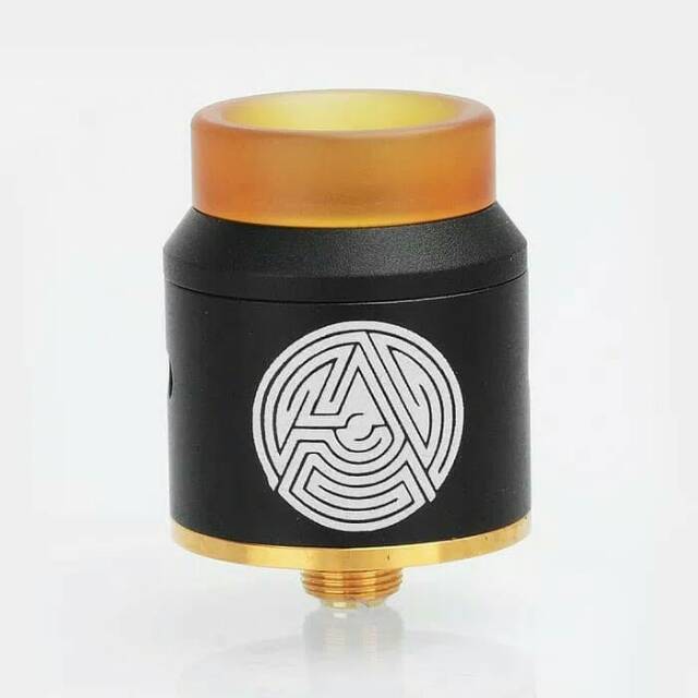 Atomizer vape RDA ARTHA 24mm clone