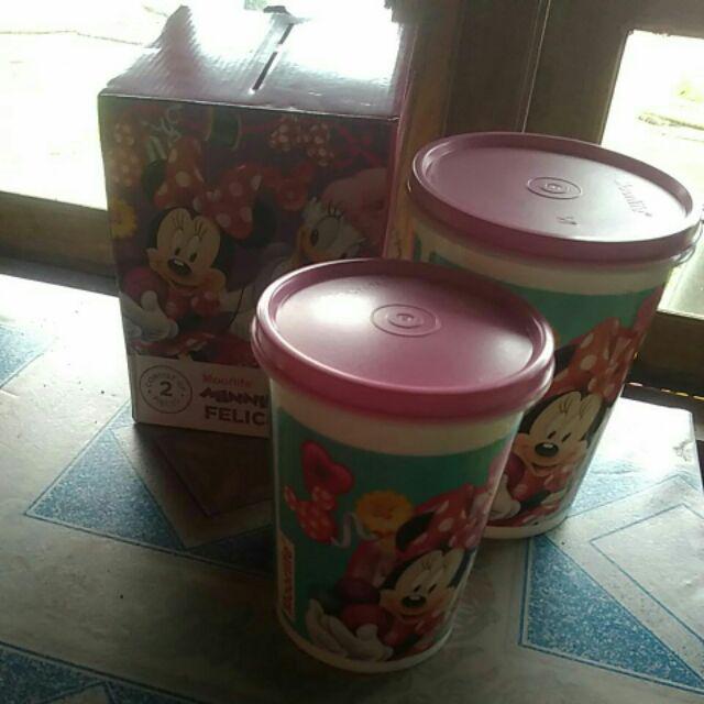 Moorlife Toples Felice Mickey Minnie Disney Termurah