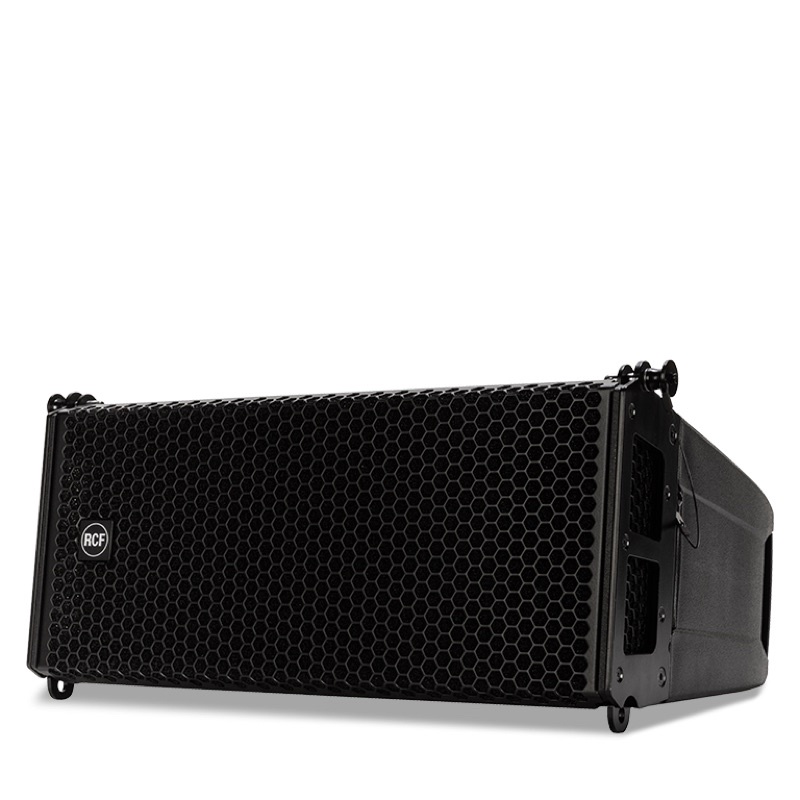 speaker line array rcf hdl 26 a . speaker RCF HDL 26 A original