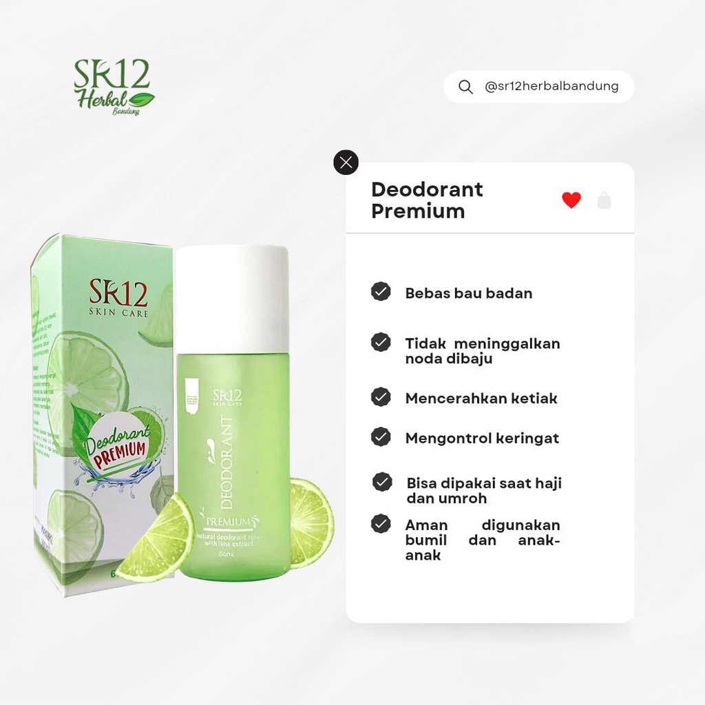 Paket Penghilang Bau Badan Deodorant Spray dan Sabun Bulus Menghilangkan Bau Ketiak dan Mencerahkan Ketiak