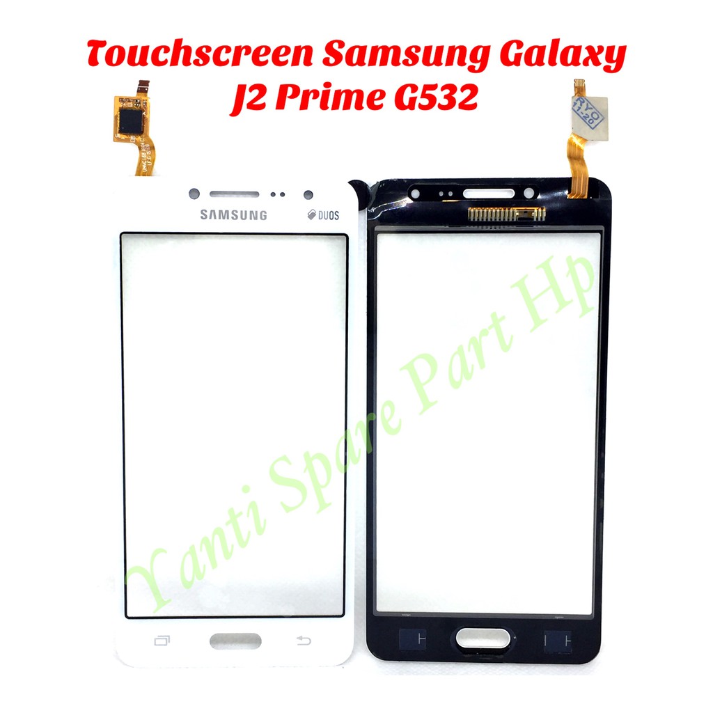 Touchscreen Samsung J2 Prime G532 Original New