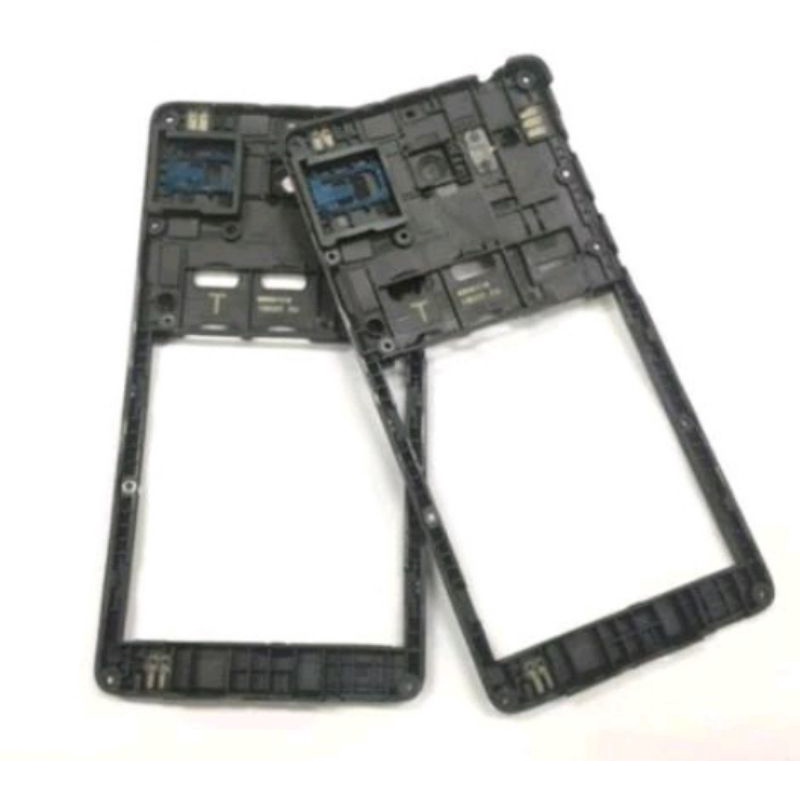 BAZEL TULANG BELAKANG TUTUP MESIN COVER XIAOMI REDMI 2 2s 2 PRIME