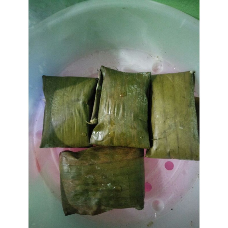 

kue pisang enak