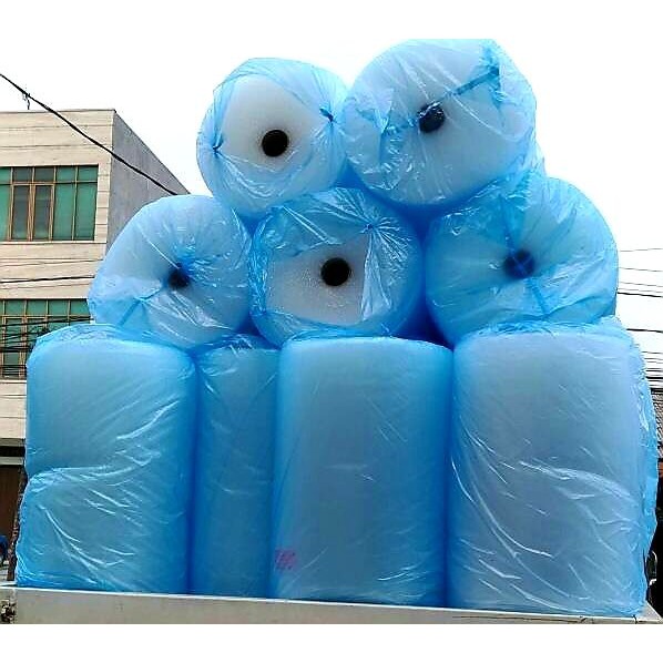 

Bubble wrap uk.125 x 50 m brand "mulia