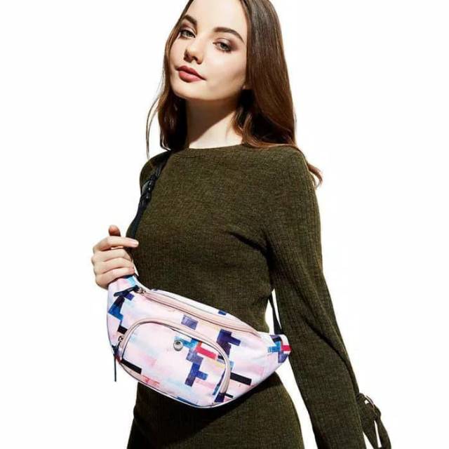 Waist Bag Ivy Sophie Paris Martin