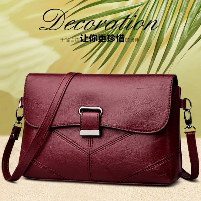 MS 6061GG 1KG 4PCS TAS IMPORT TAS BATAM TAS FASHION 🔥TERMURAH🔥