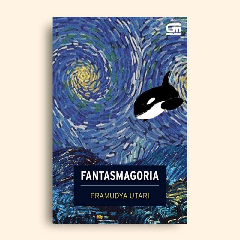 Fantasmagoria Pramudya Utari