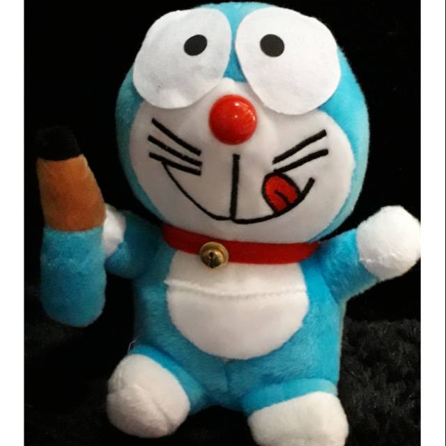 

Doraemon pensil