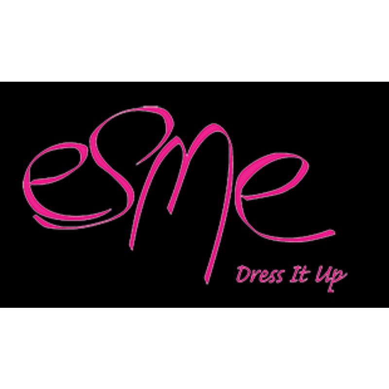 Gamis Esme size XL (PRELOVED)