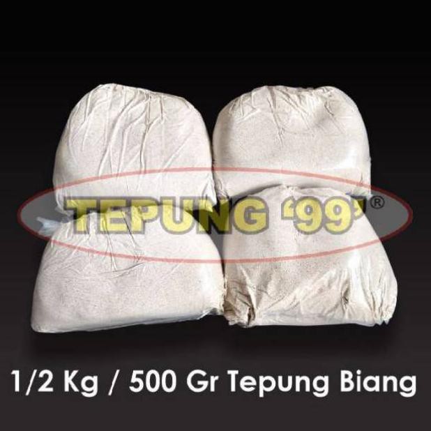 

Terlaris Tepung Biang Fried Chicken