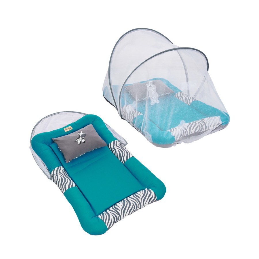 DIALOGUE BABY Kelambu Kasur Zeon Playmate Series Bayi &amp; 3 in 1