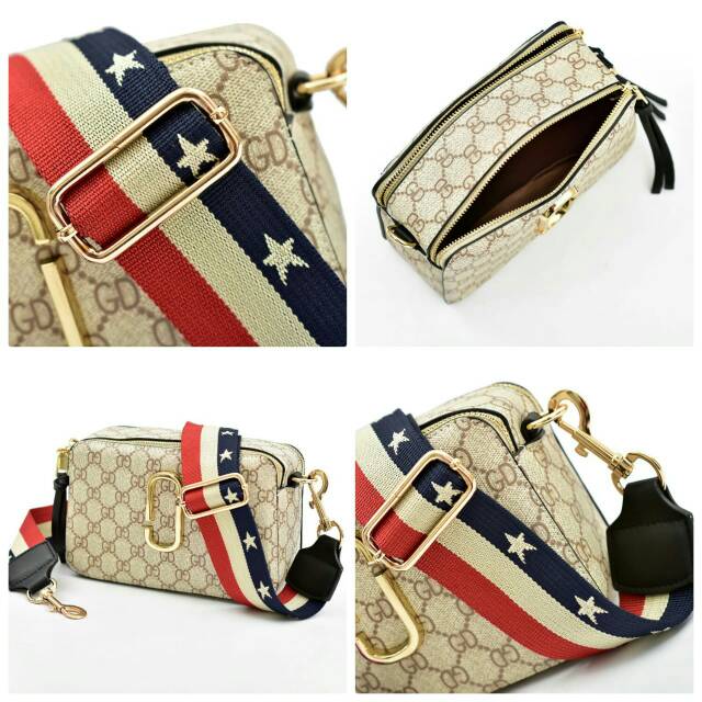 gucci small sling bag price