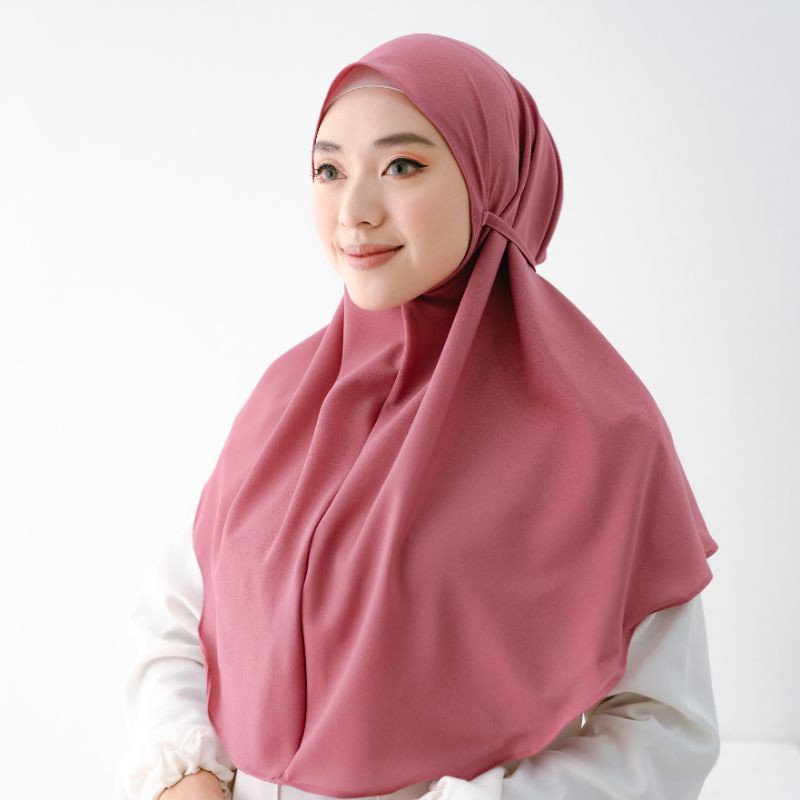 PART 1 BERGO TALI AMIRA