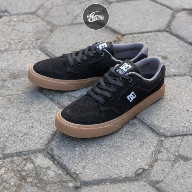 dc shoes nyjah