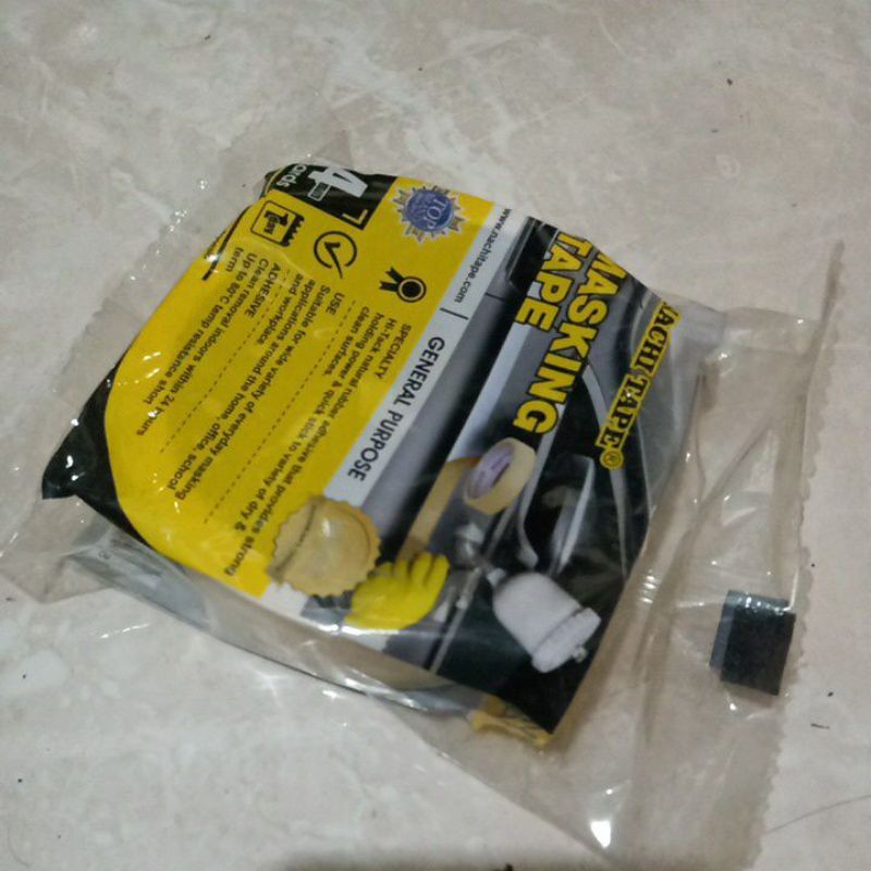 

SOLASI KERTAS SERBA GUNA