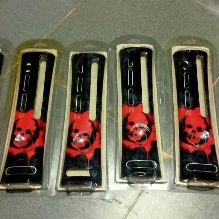 case xbox 360 limited edition gear of war