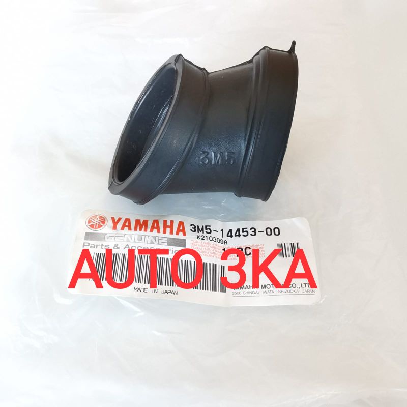 KARET JOINT FILTER RXS YT RXK KARET KARBU RXS 3M5-14453-00