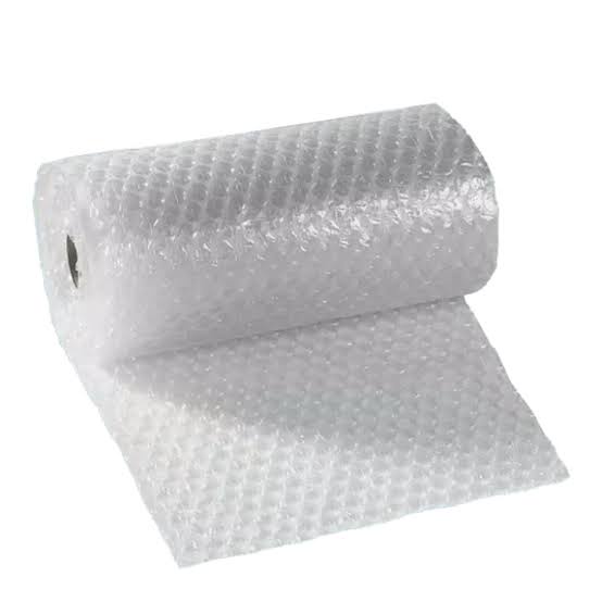 

BUBBLE WRAP UNTUK TAMBAHAN PACKING