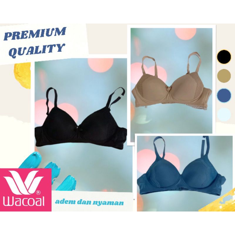 Promo BH Bra Wanita by Wacoal