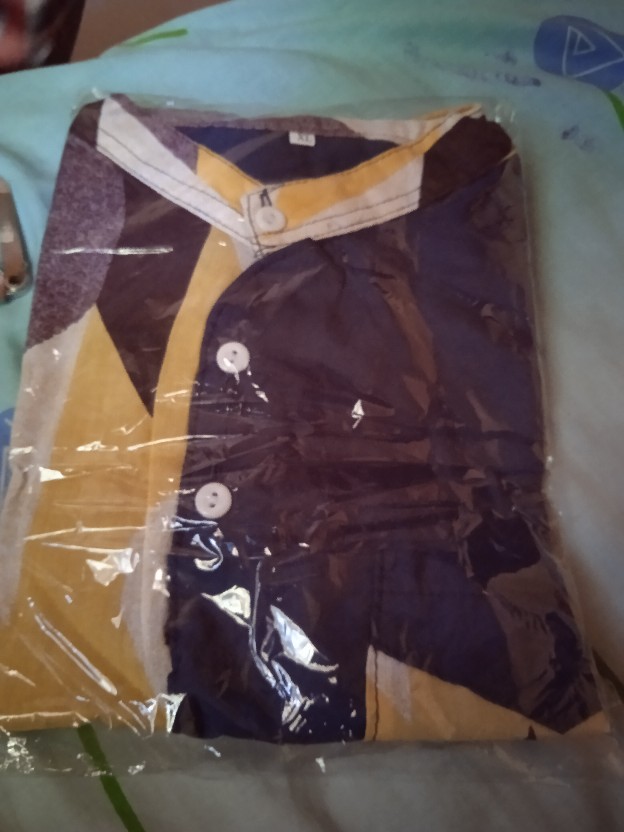 Koko Turki Anak Batik 1-7 Thn