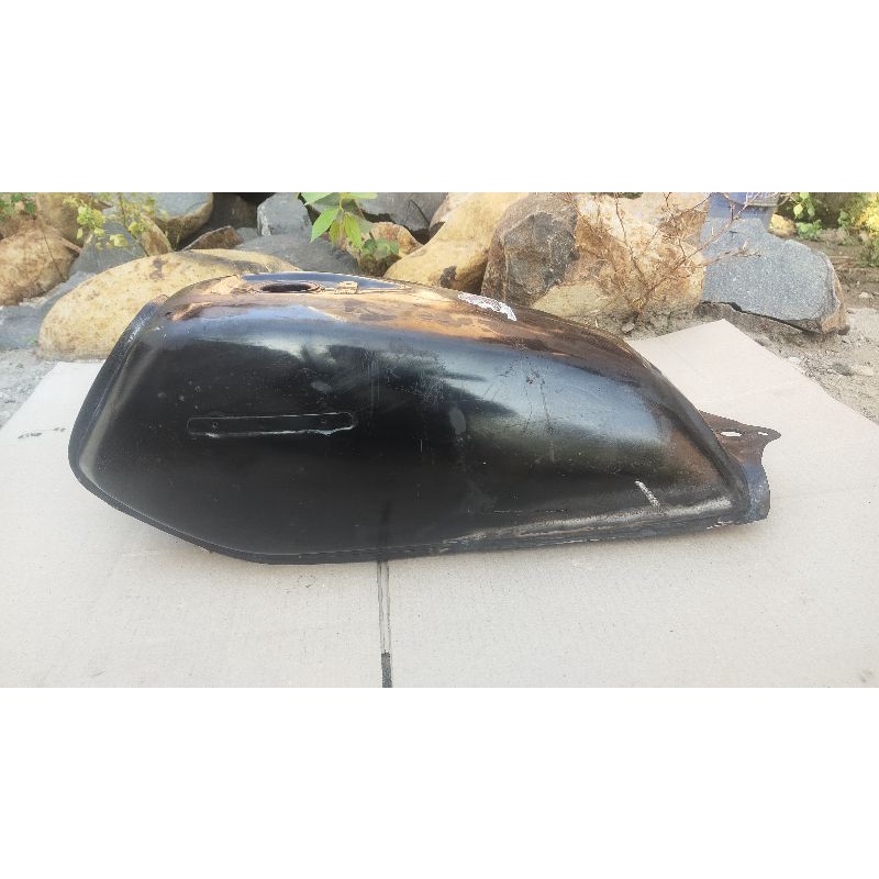 Tanki tangki Gastank Gl max Gl pro nut nat lurus Siap Pakai original copotan