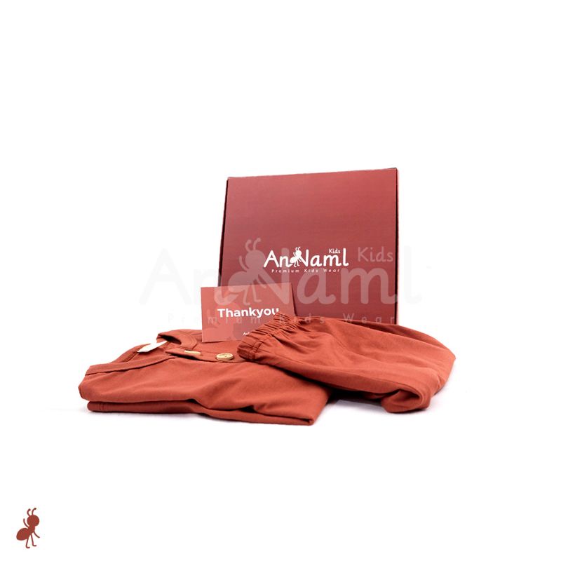 

Box Exclusive An-naml