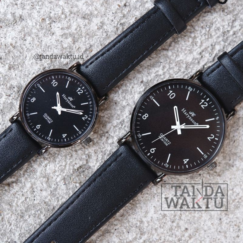 JAM TANGAN HARIXSON Couple HCM1506K