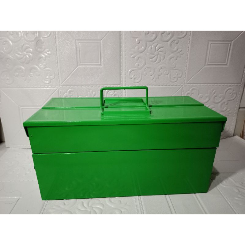 Jual Tool Box Besi Murah Shopee Indonesia