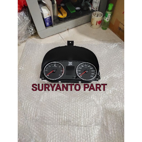 Speedometer Kilometer Mitsubishi All New Pajero Sport/Triton L200 4X4(Original)8100C585