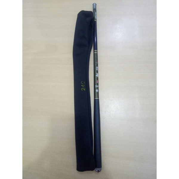 tegek yehang super 240cm