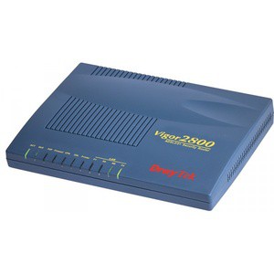 DRAYTEK PRICING V2800V