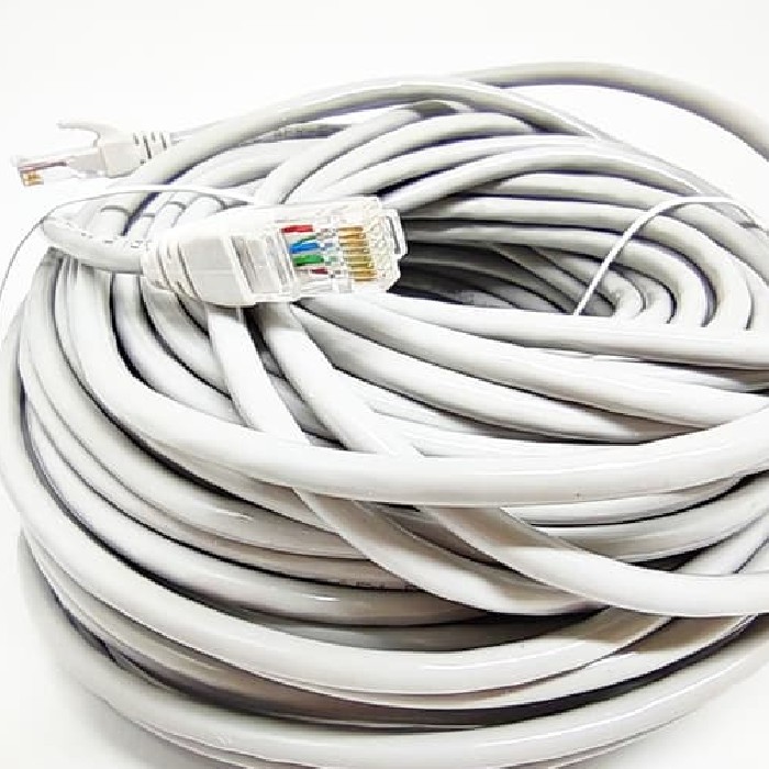 Cable LAN CAT-6 50M