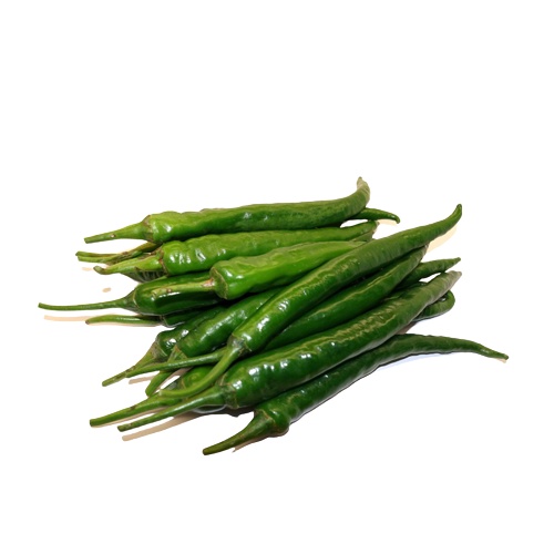 

Cabai Besar hijau 1kg