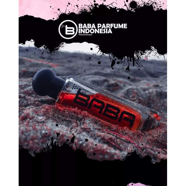 BABA PARFUM INDONESIA