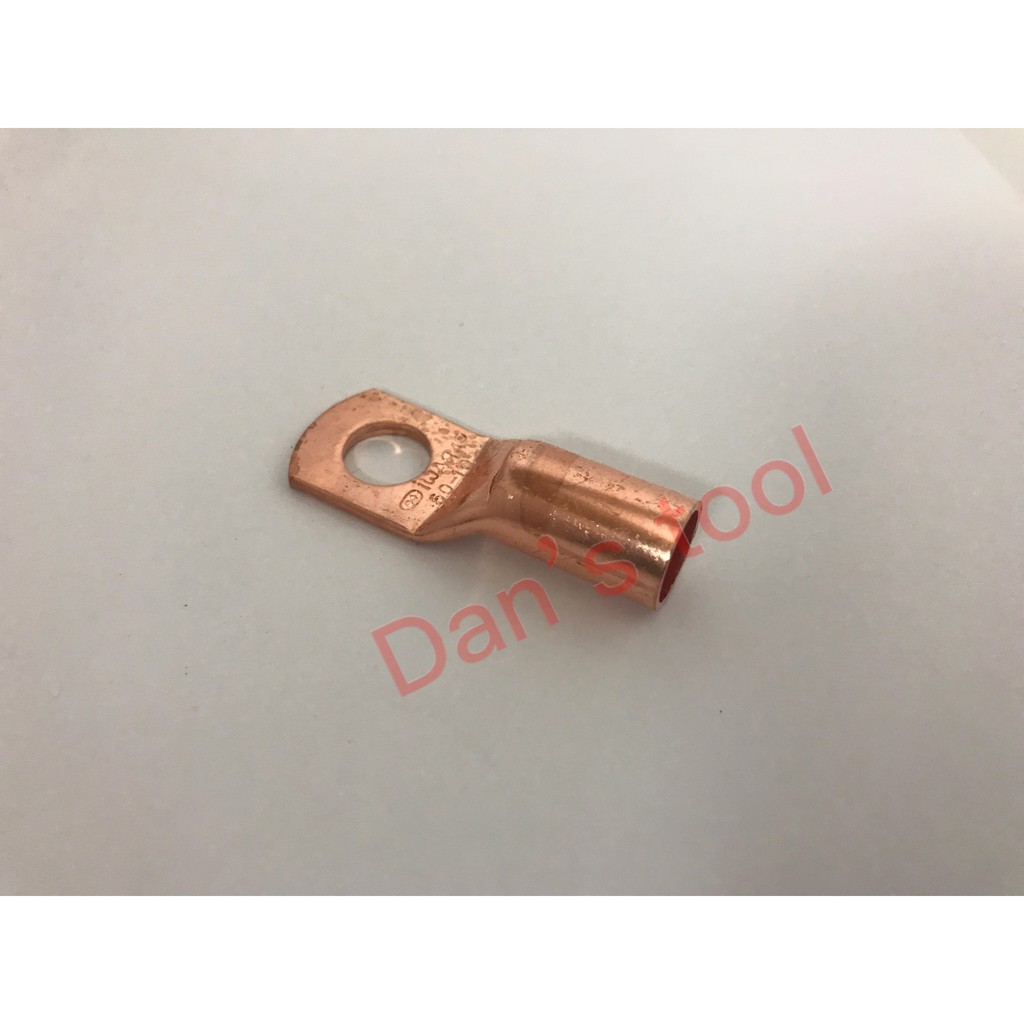 Skun Kabel Tembaga 95mm-13 / Copper Cable Lug Schoon