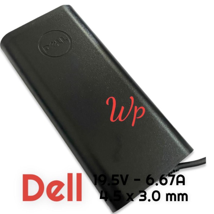 Adaptor Dell XPS 15 9530 9560 Precision M3800 19.5V 6.67A HA130PM130