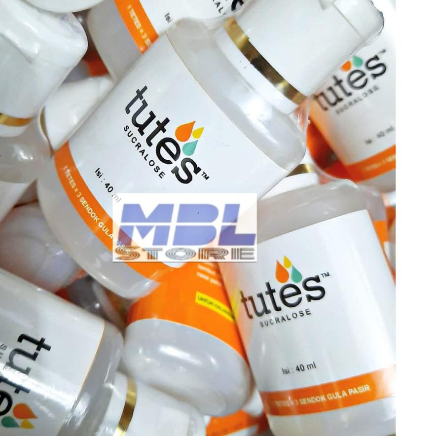 

Tutes Sucralose 스