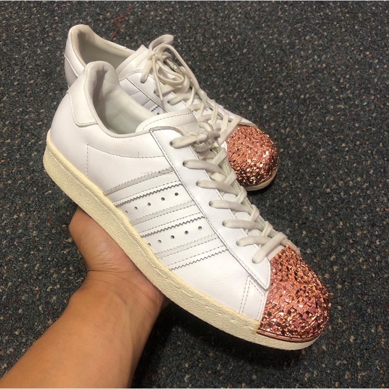 adidas metaltoe / adidasmetaltoe original / adidasmetaltoesecond /adidassecond / adidassuperstarmeta