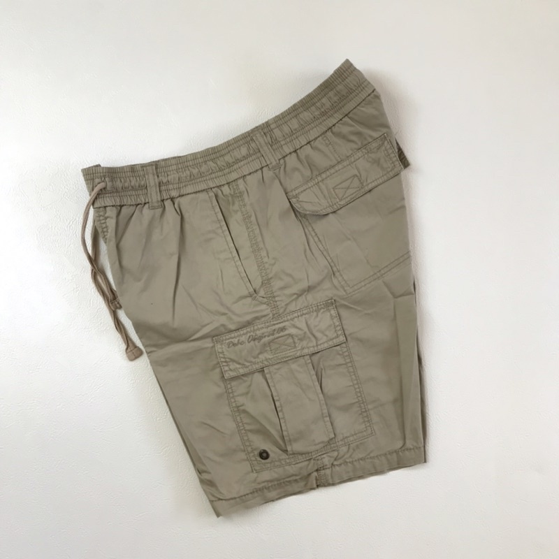 Short Cargo DOHC