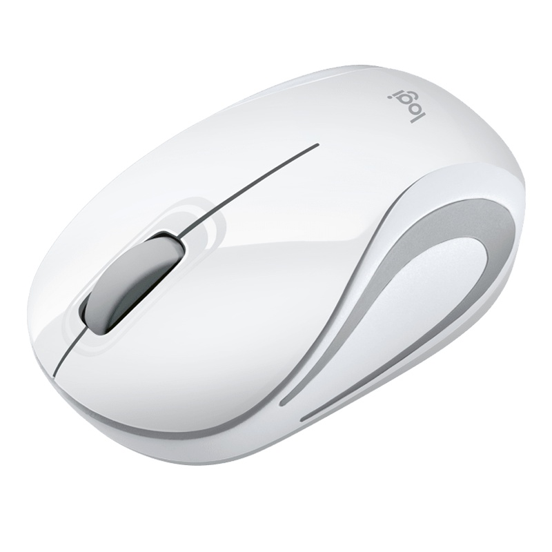 LOGITECH Wireless Mini Mouse M187