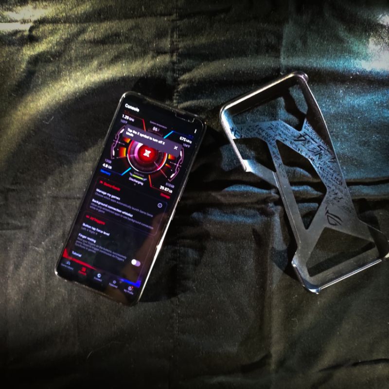 ROG PHONE 12/512
