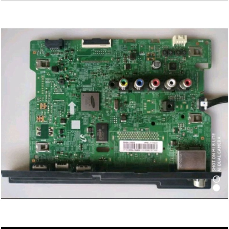MAINBOARD SAMSUNG UA 40M5000 40N5000 40M5050 UA40M5000AK