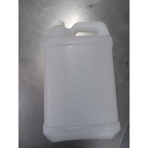 jerigen bekas sabun jerigen bekas minyak jerigen murah