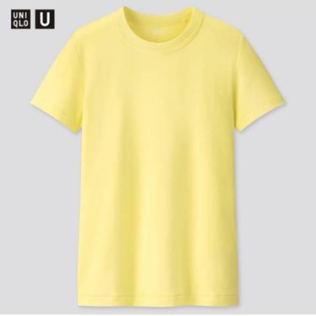 UNIQLO ORIGINAL ASLI 100% Tshirt Kaos Dewasa Wanita GARANSI TERMURAH SALE 80% READY POLOS