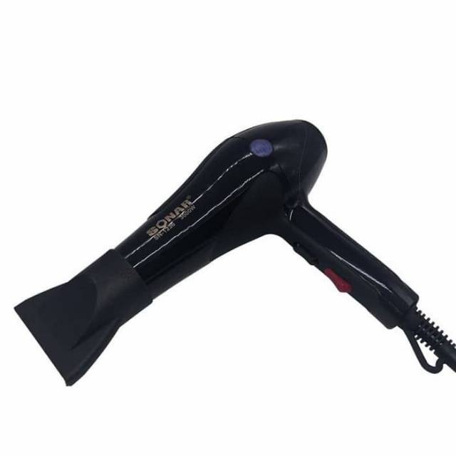 Hair Dryer Sonar SN-1236JNR alat pengering rambut murah