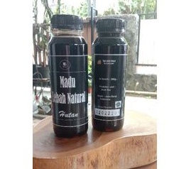 

Madu Hutan Madu Lebah Natural 360 gram