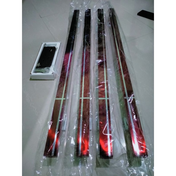 PROMO Termurah Handle pintu kupu tarung panjang 1meter