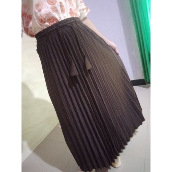 Plisket Bawahan Kebaya Rok Bawahan Kebaya Rok Plisket Tebal Rok Bawahan Rok Plisket Tebal Ori  Rok Bawahan Panjang Rok Plisket Tali PremiumRok Plisket Kebaya Bawahan Kebaya Plisket Bawahan Plisket Rok Rok Plisket Bahan Tebal Rok Bawahan Wanita-1