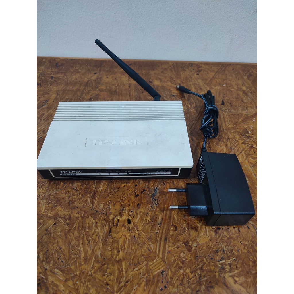 TPLINK TL-WA5110g