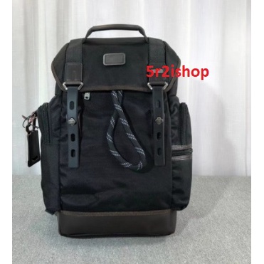 TAS RANSEL COWOK TUMI BACKPACK DOUGLAS NEW STYLE TAS MULTIFUNGSI TAS RANSEL TUMI dougles alpha bravo shepppard
